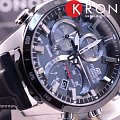Часы Casio Edifice EQB-501XBL-1A фото 3