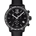 Часы Tissot T-Sport Quickster T095.417.36.057.02