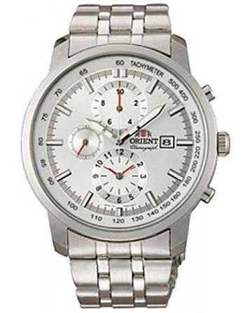 Orient TT0P004W (FTT0P004W)