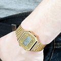 Часы Casio A-168WG-9BER фото 9
