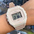 Часы Casio Collection W-218HC-4A2VEF фото 2