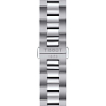 Часы Tissot Gentleman Powermatic 80 Silicium T127.407.11.081.00 фото 3