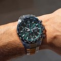 Часы Casio Edifice EFR-574DB-3AVUDF (EFR-574DB-3A) фото 2