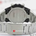 Часы Casio Edifice ECB-2000D-1ADF (ECB-2000D-1A) фото 6