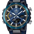 Часы Casio Edifice ECB-2000SS-2ADR (ECB-2000SS-2A)