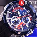 Часы Casio Edifice EFR-559TRP-2A фото 6