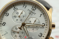 Часы Tissot Chrono XL Classic T116.617.36.037.00 фото 5