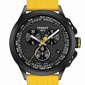 Часы Tissot T-Race Cycling Tour De France 2023 T135.417.37.051.05