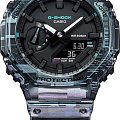 Часы Casio G-Shock GA-2100NN-1ADR фото 7