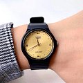 Часы Casio Collection MQ-76-9ALDF (MQ-76-9AL) фото 2
