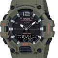 Часы Casio Collection HDC-700-3A2VEF