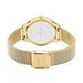 Часы Obaku Diamond V297LXGIMG фото 2