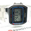 Часы Casio Collection A-164WA-1 фото 4