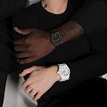Часы Maurice Lacroix Aikon Automatic AI6007-CRM72-130-7 фото 6