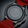 Часы Casio G-Shock DW-5700SF-1 фото 4