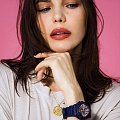 Часы Casio G-Shock GMA-S120MF-2A2 фото 10