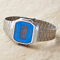Часы Casio Vintage A168WEM-2BEF фото 3