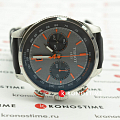 Часы Tissot Alpine On Board Automatic Chronograph T123.427.16.081.00 фото 18