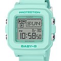 Часы Casio Baby-G BGD-10-3DR (BGD-10-3) 