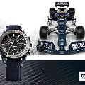 Часы Casio Edifice EQB-1000AT-1A фото 3