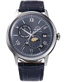 Часы Orient Sun & Moon RA-AK0806L
