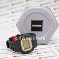Часы Casio G-Shock GMD-S5600-1 фото 14