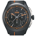Часы Rado HyperChrome Automatic Chronograph R32525169 фото 4