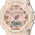 Часы Casio G-Shock GMA-S130PA-4A