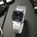 Часы Casio Vintage LA680WA-1BDF (LA680WA-1B) фото 4
