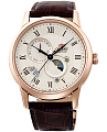 Часы Orient Sun & Moon RA-AK0007S10B