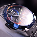Часы Casio Edifice EFR-557TR-1A фото 4