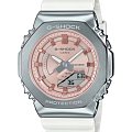 Часы Casio G-Shock GM-S2100WS-7ADR (GM-S2100WS-7A)