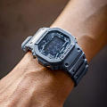 Часы Casio G-Shock DW-5600CA-2 фото 4