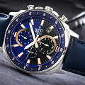 Часы Casio Edifice EFV-600L-2A фото 4