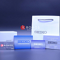 Часы Seiko Conceptual Series Dress SKK888P1 фото 2