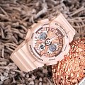 Часы Casio G-Shock GMA-S120MF-4ADR (GMA-S120MF-4A) фото 3