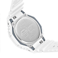 Часы Casio G-Shock GMA-S2100WS-7ADR (GMA-S2100WS-7A) фото 3