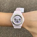 Часы Casio Baby-G BGA-100ST-4A фото 2