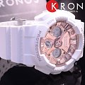 Часы Casio G-Shock GMA-S120MF-7A2 фото 2
