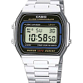 Часы Casio Collection A-164WA-1