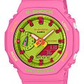 Часы Casio G-Shock GMA-S2100BS-4ADR (GMA-S2100BS-4A)