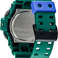 Часы Casio G-Shock GA-700SC-3ADR (GA-700SC-3A) фото 2