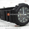Часы Casio G-Shock GA-2100RC-1ADR (GA-2100RC-1A) фото 7