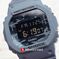 Часы Casio G-Shock DW-5600CA-2 фото 12