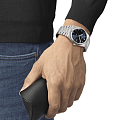 Часы Tissot PRX T137.410.11.041.00 фото 9