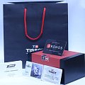 Часы Tissot T-Touch Classic T083.420.11.057.00 фото 6