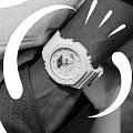 Часы Casio G-Shock GA-2100-7A7DR (GA-2100-7A7) фото 2