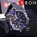 Часы Casio Illuminator MCW-110H-2A фото 2