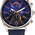 Часы Casio Edifice EFV-600L-2A фото 3
