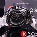 Часы Seiko Conceptual Series Dress SRP677K1S фото 4